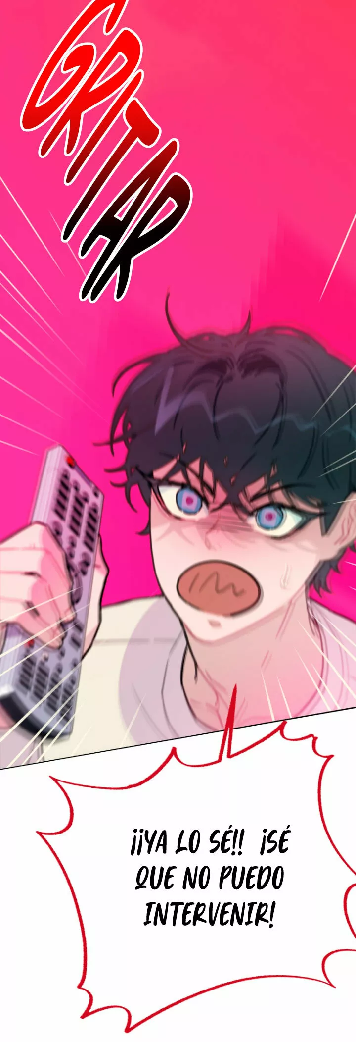 Página 52 del Manga