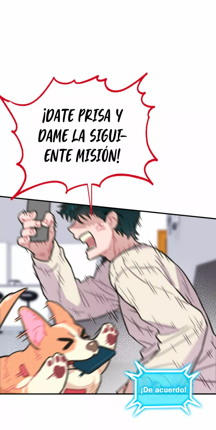 Página 53 del Manga