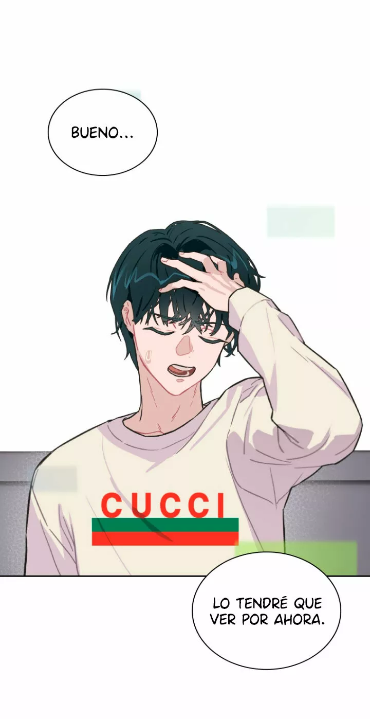 Página 57 del Manga