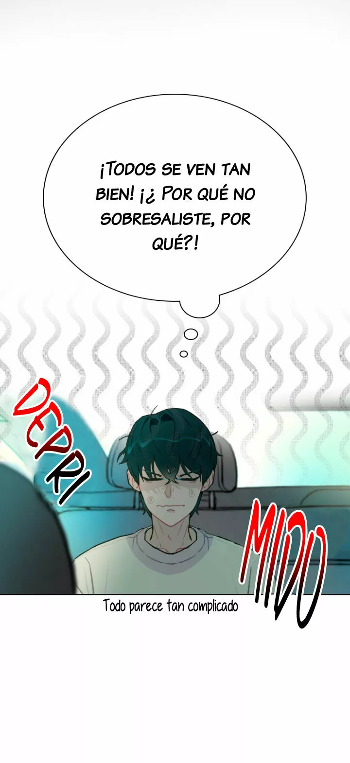 Página 67 del Manga