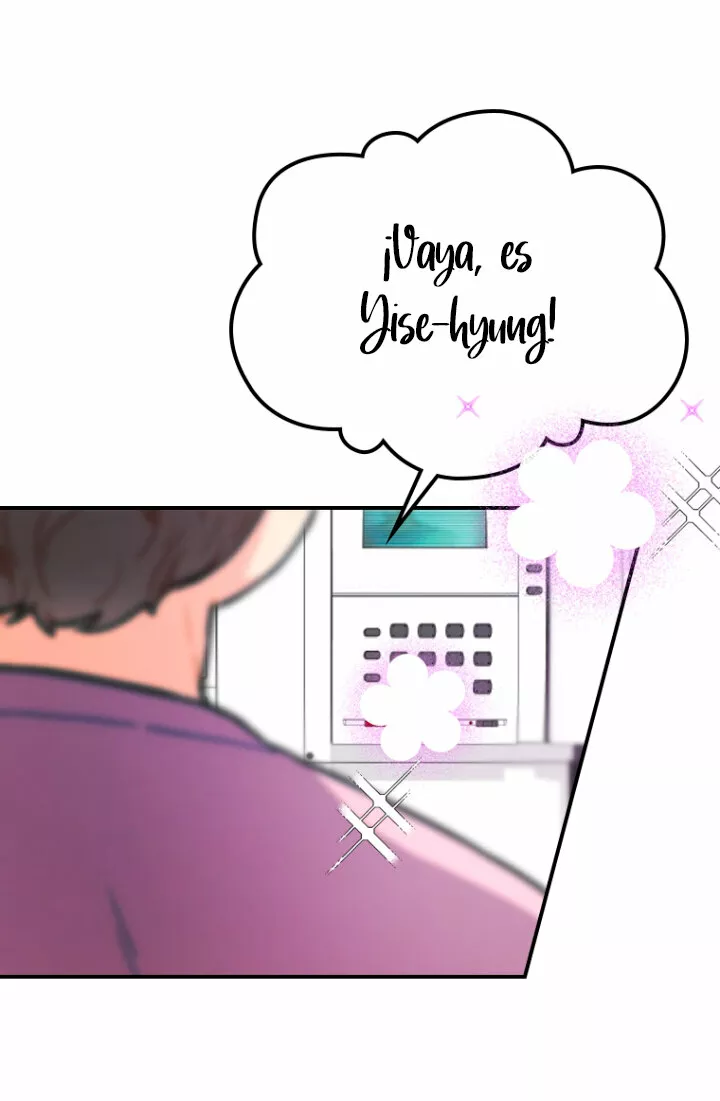 Página 75 del Manga