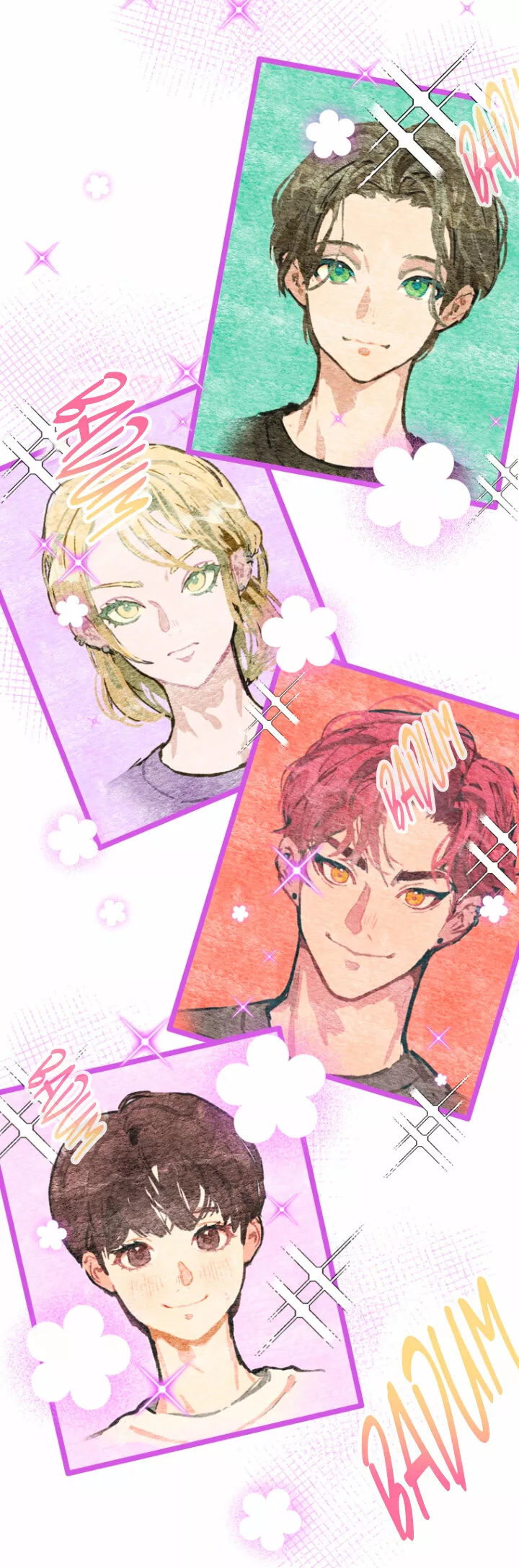 Página 78 del Manga