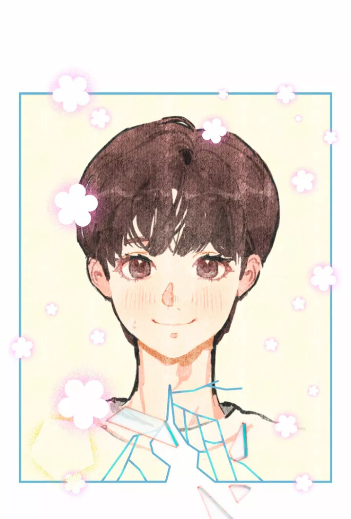 Página 84 del Manga