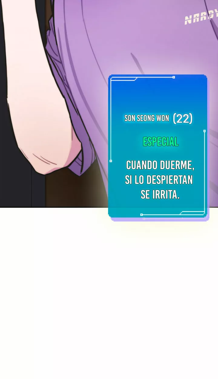 Página 40 del Manga