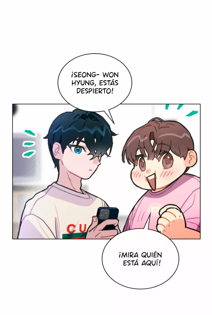 Página 41 del Manga