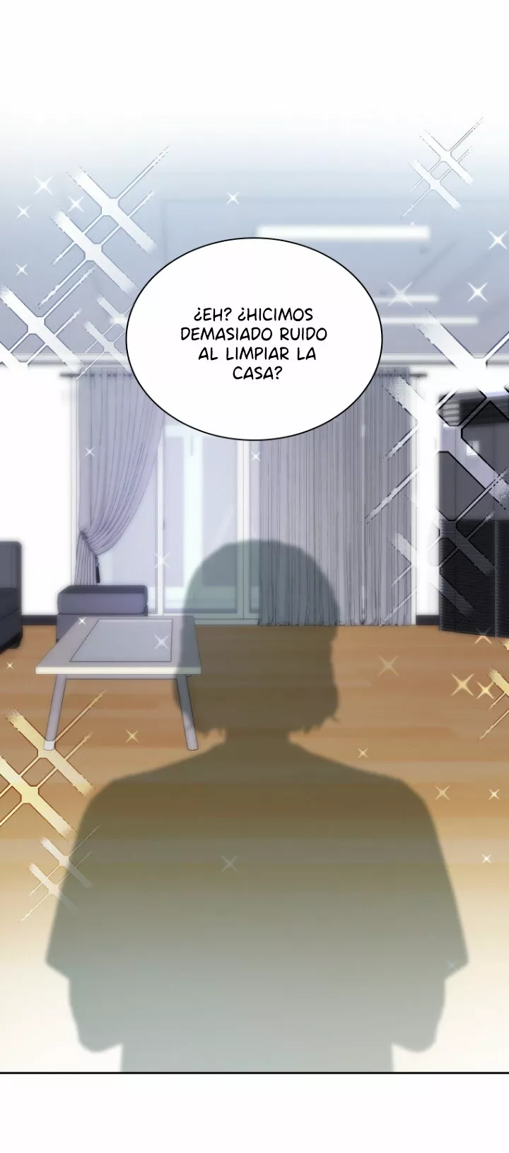 Página 43 del Manga