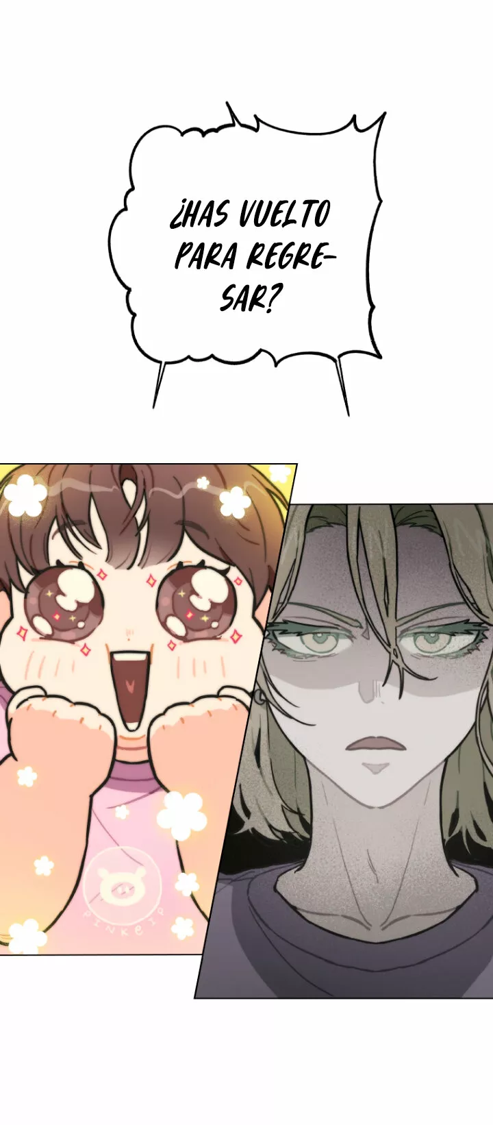 Página 46 del Manga