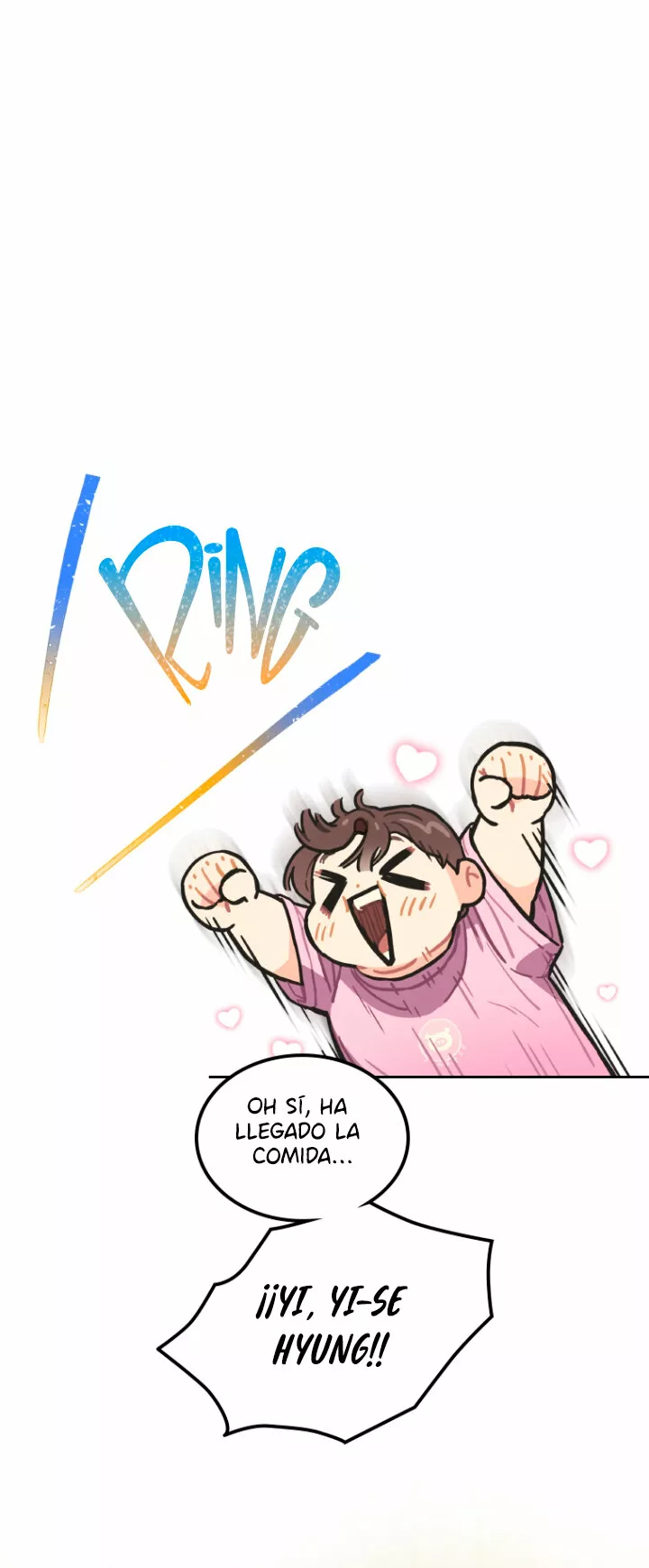 Página 50 del Manga