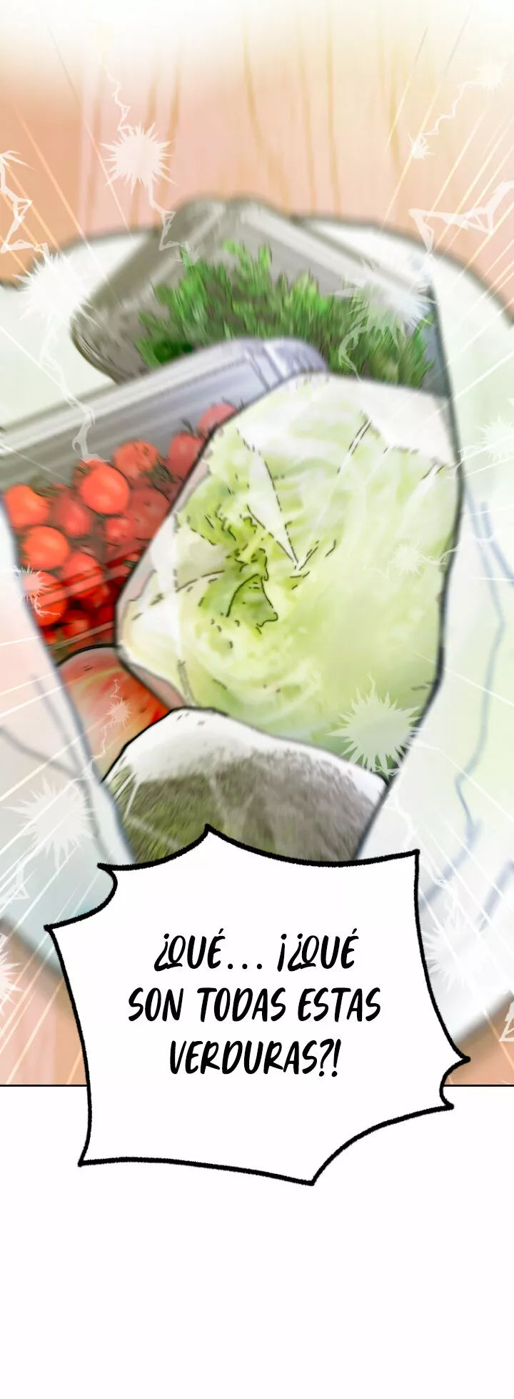 Página 51 del Manga