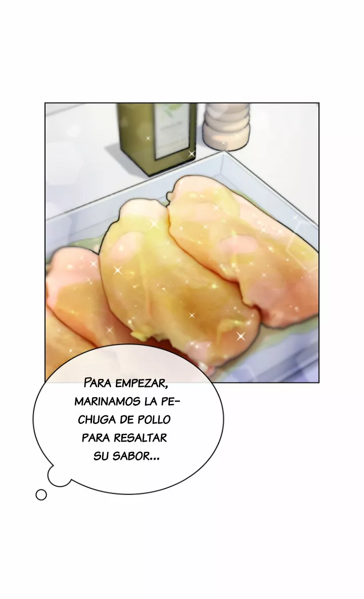 Página 58 del Manga