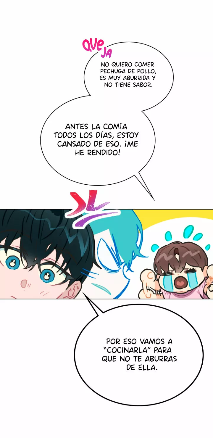 Página 59 del Manga