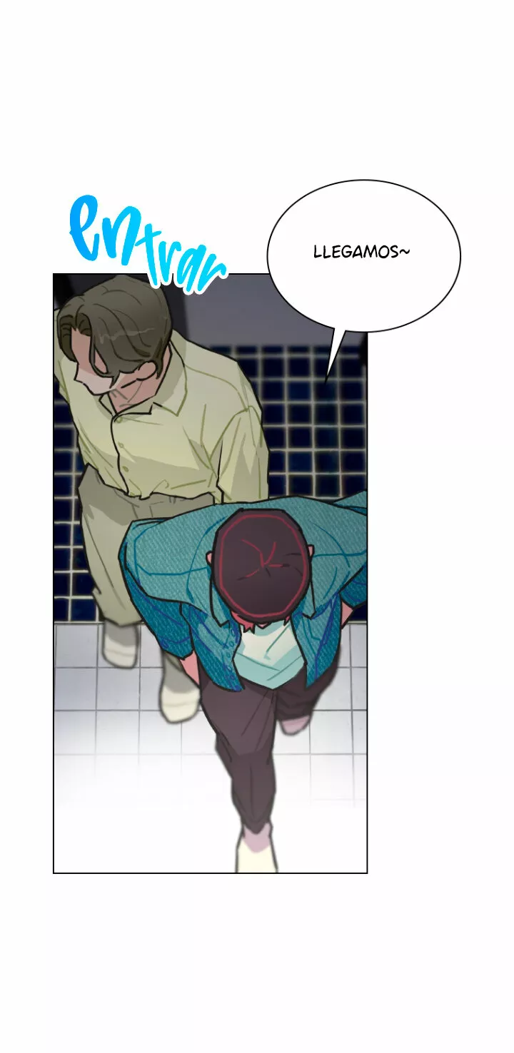 Página 66 del Manga