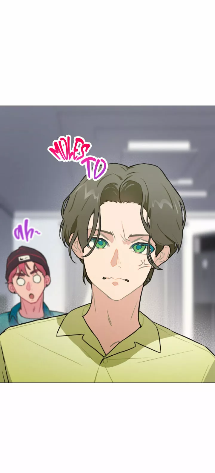 Página 68 del Manga