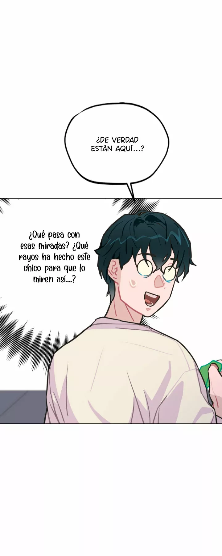 Página 69 del Manga