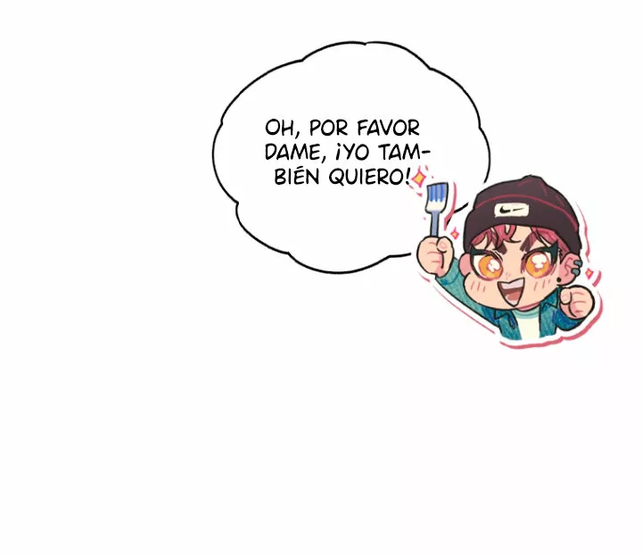 Página 71 del Manga