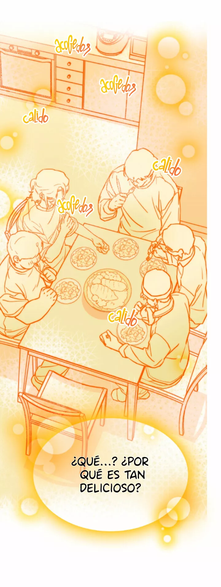 Página 77 del Manga