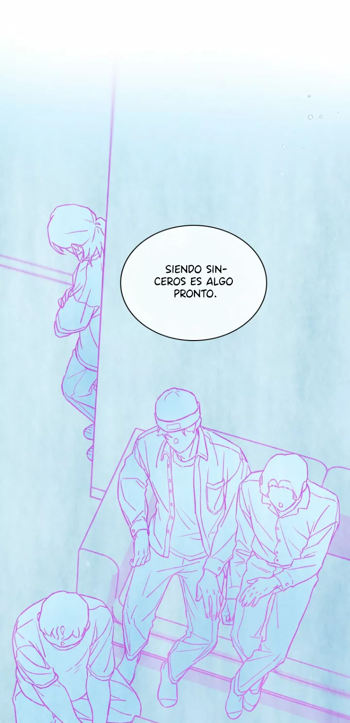 Página 85 del Manga