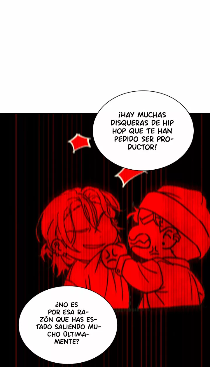 Página 93 del Manga