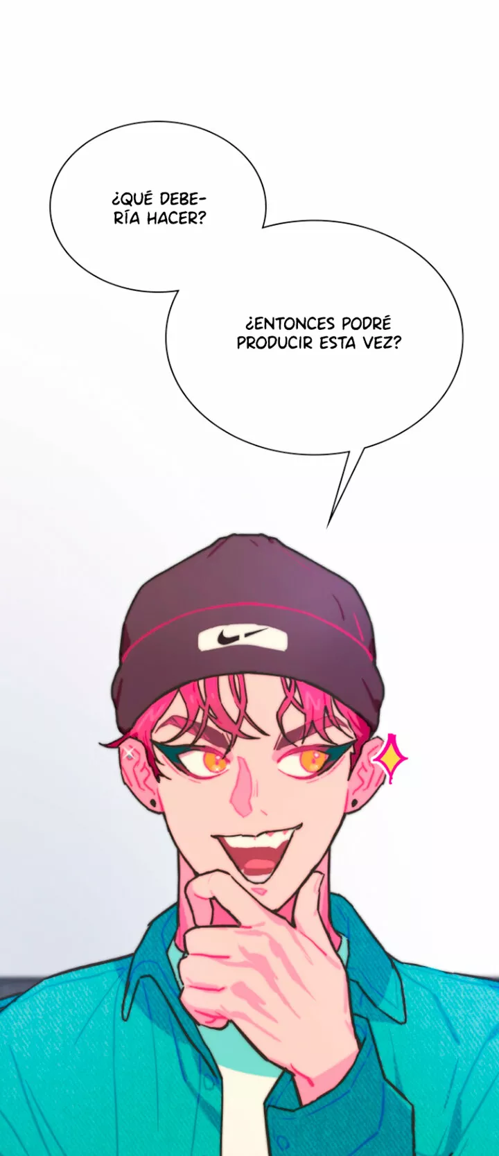 Página 42 del Manga