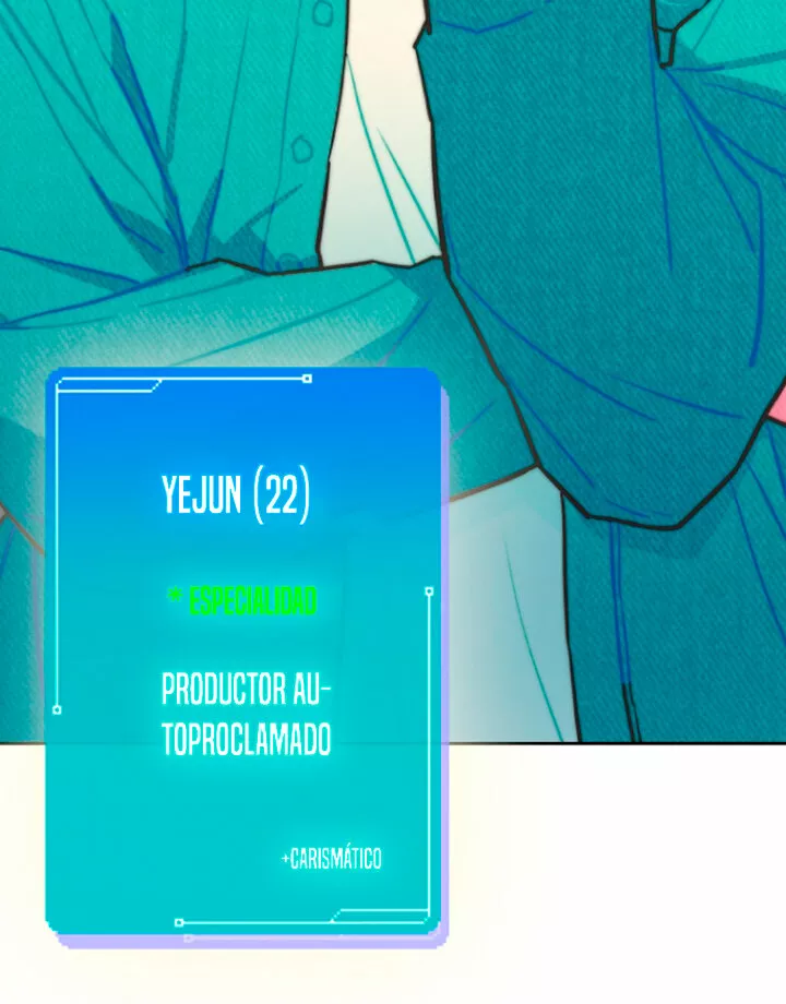 Página 43 del Manga