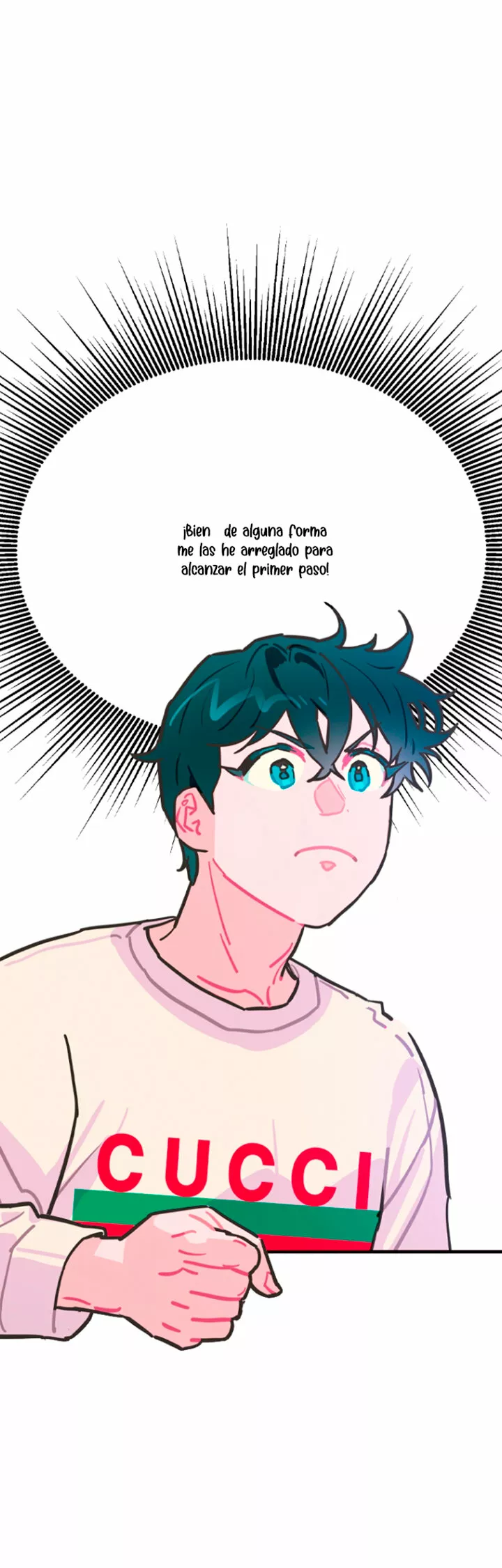 Página 49 del Manga