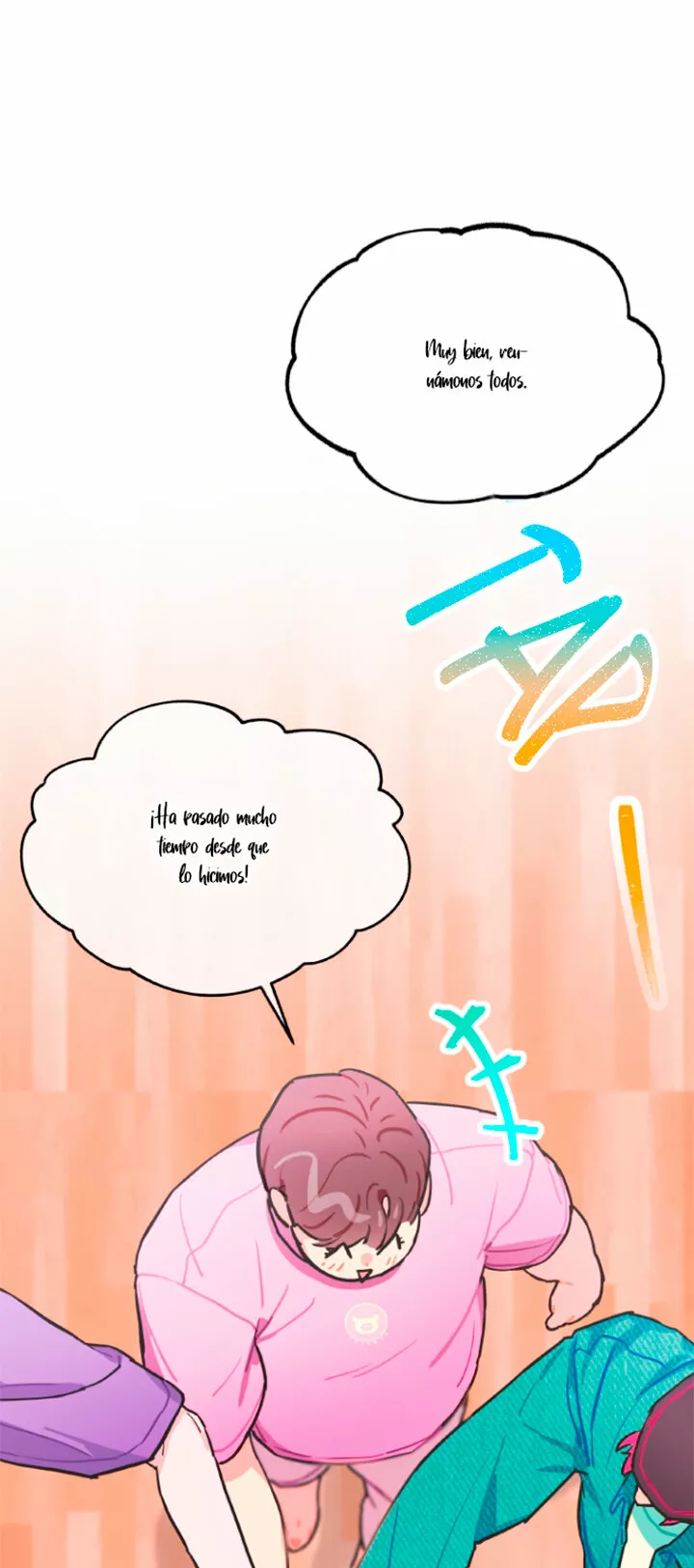 Página 50 del Manga