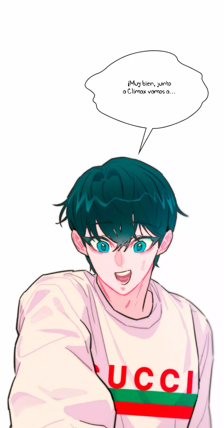 Página 52 del Manga