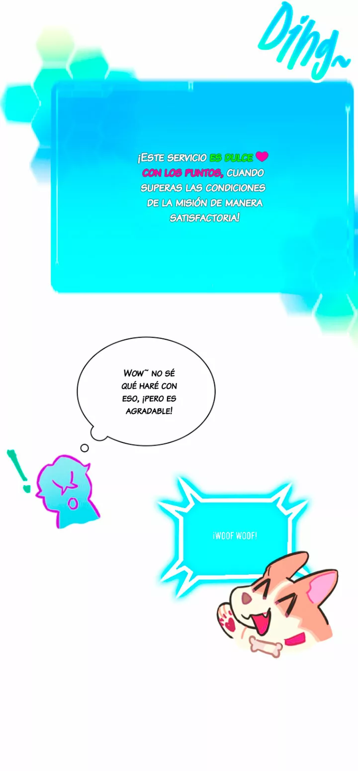 Página 58 del Manga