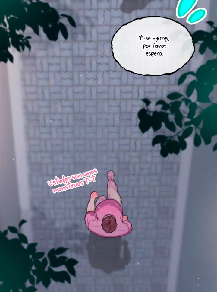 Página 64 del Manga