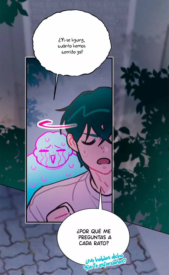 Página 65 del Manga