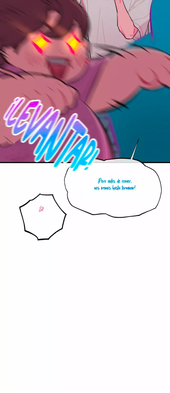 Página 73 del Manga