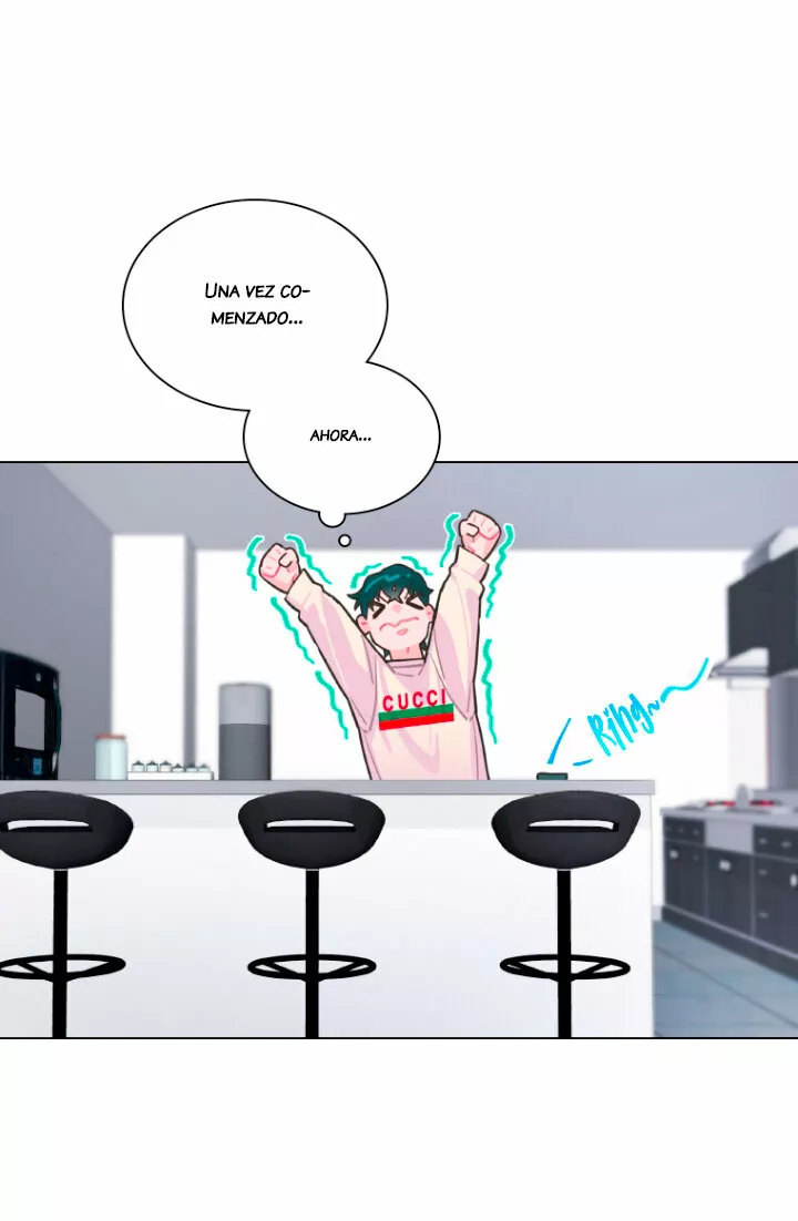 Página 86 del Manga