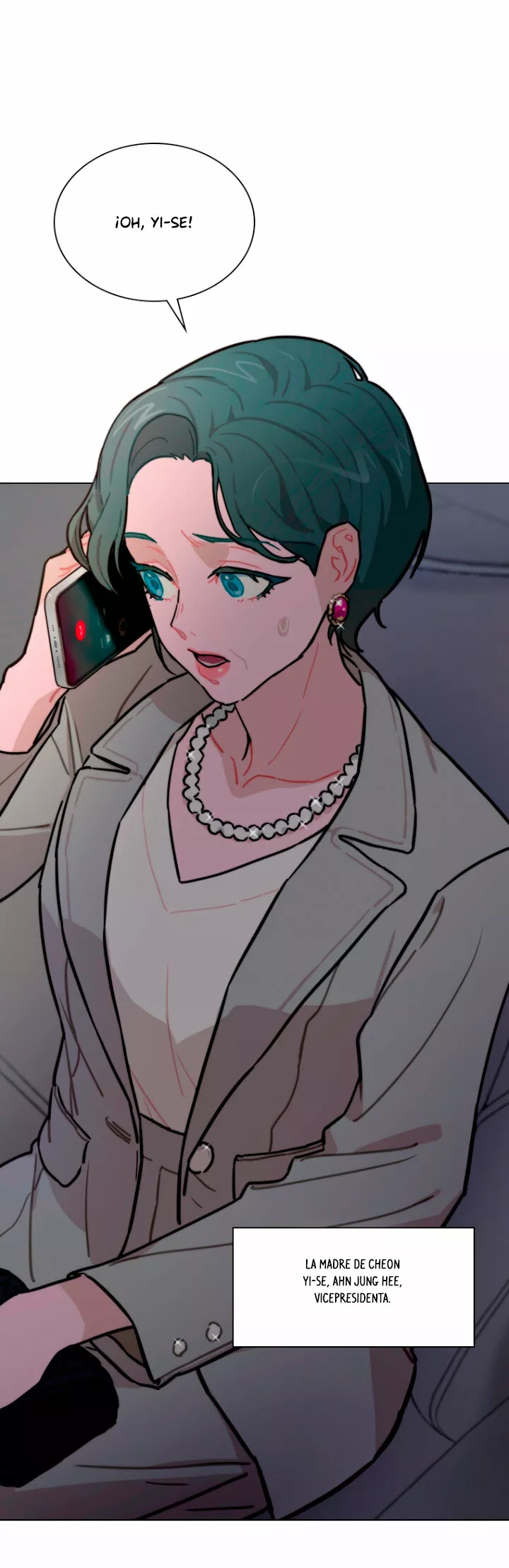 Página 90 del Manga