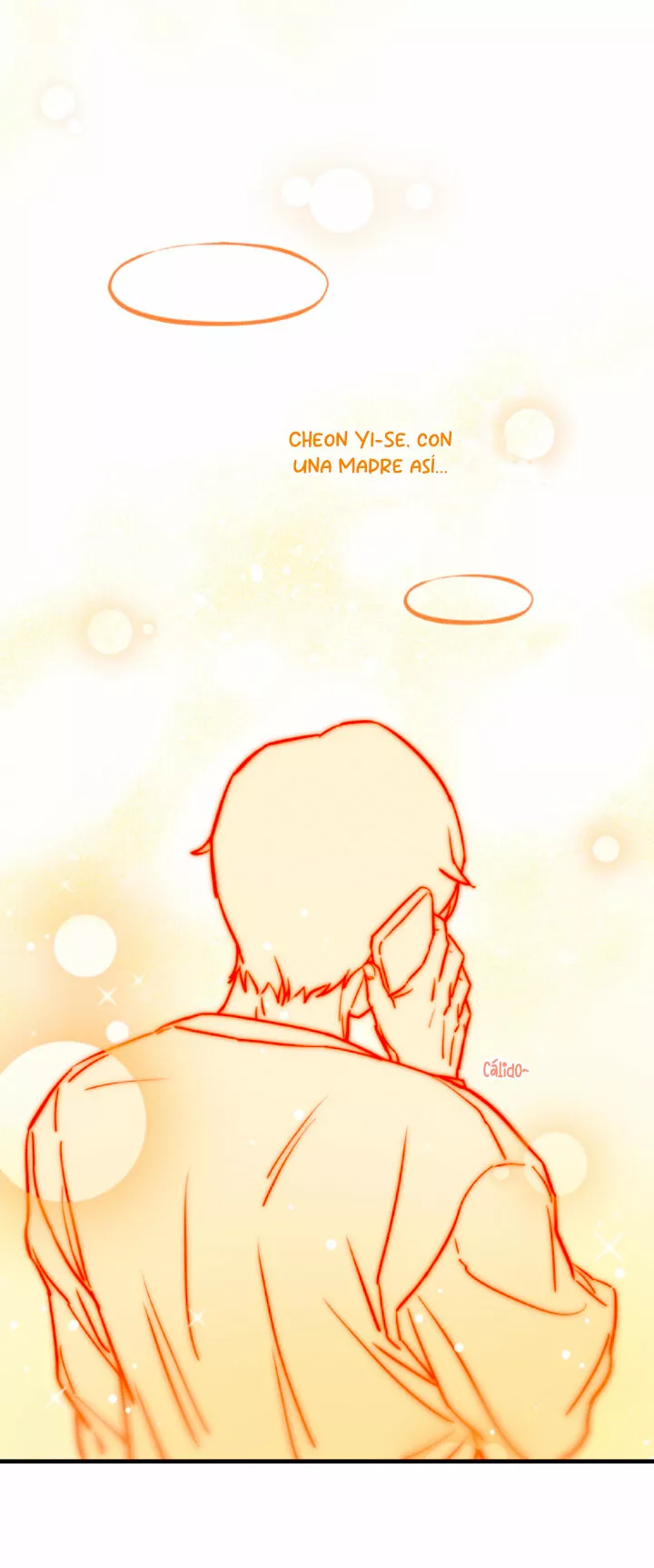 Página 98 del Manga