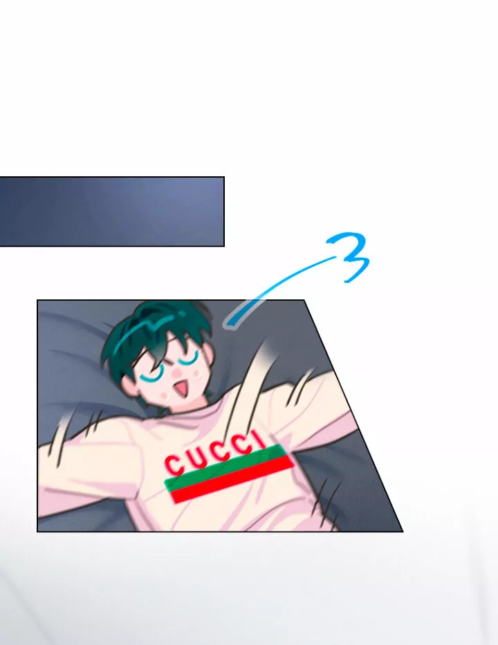 Página 100 del Manga