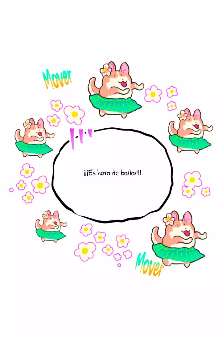 Página 105 del Manga