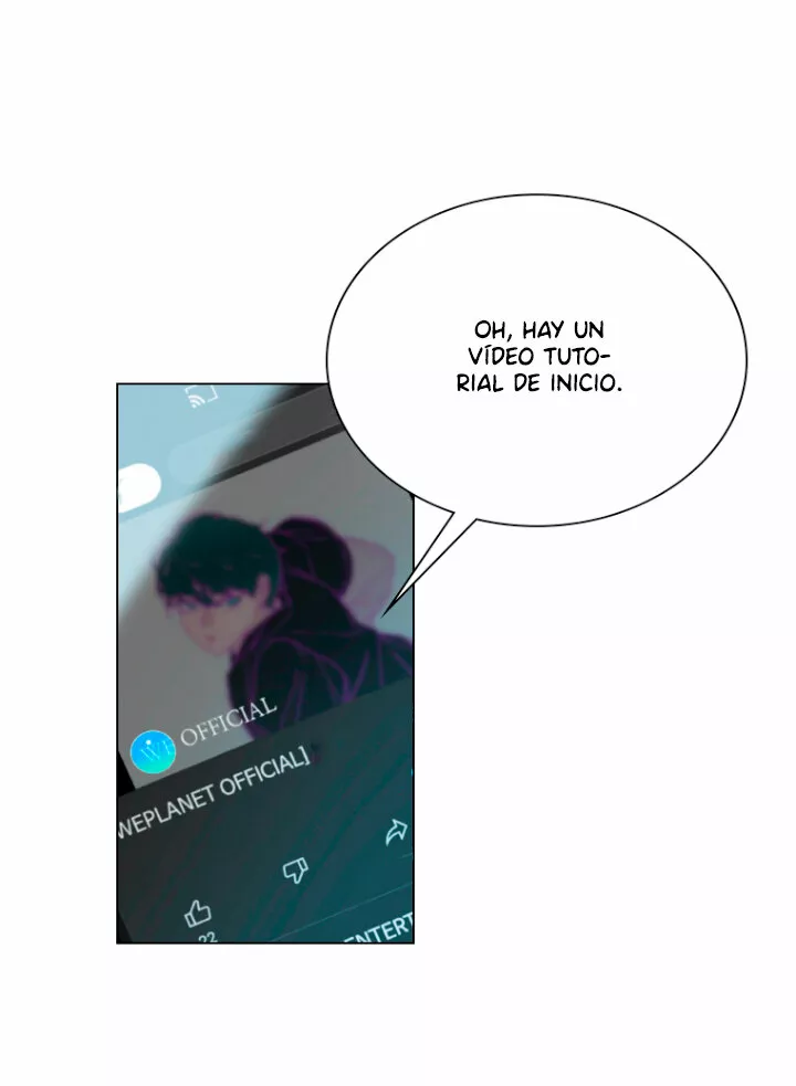 Página 106 del Manga