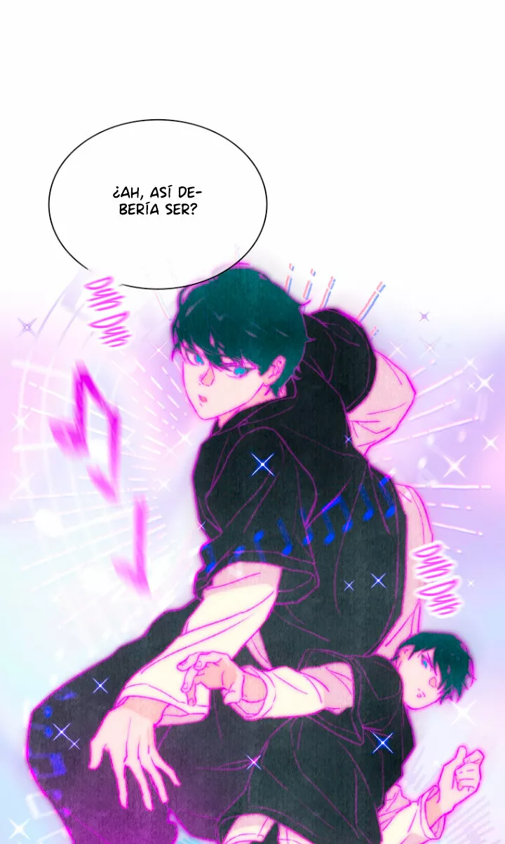 Página 107 del Manga