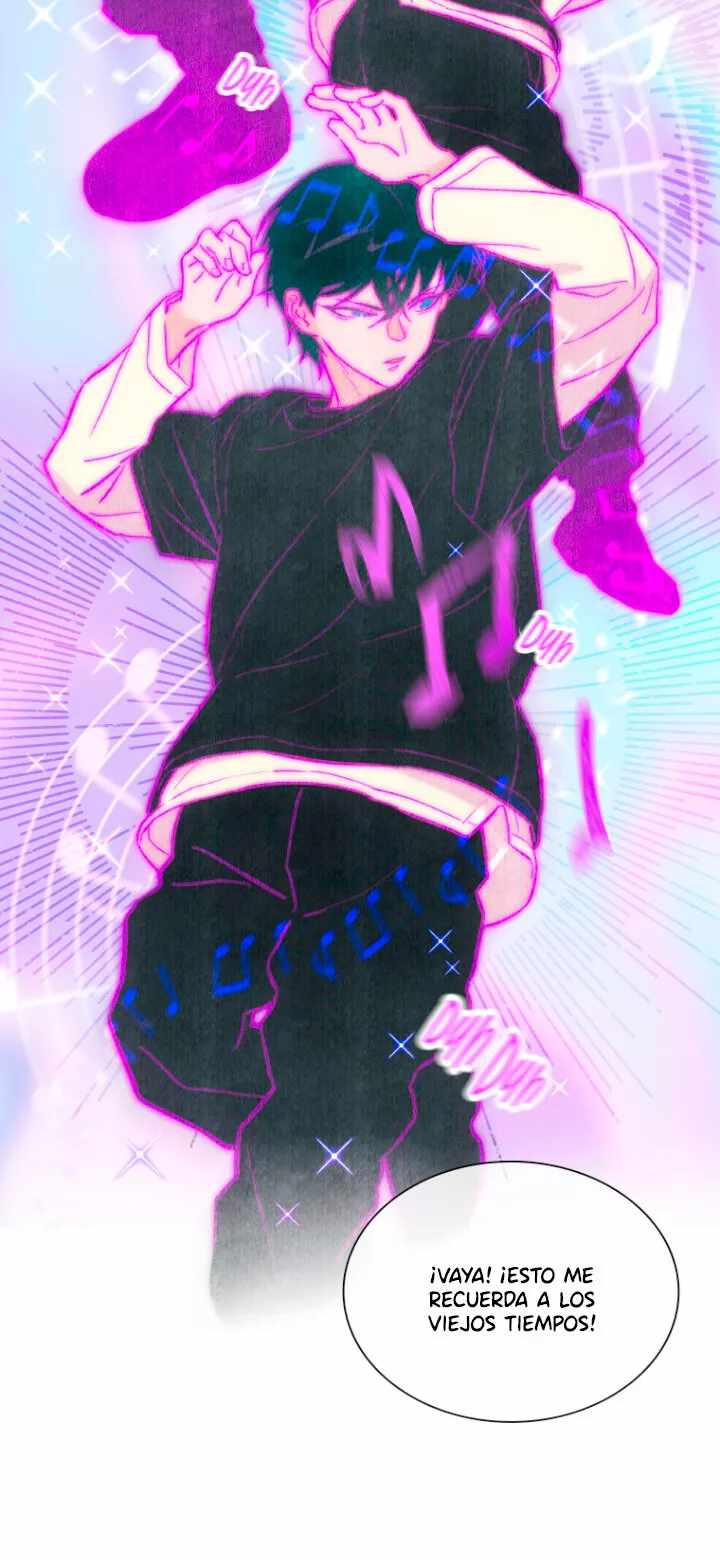 Página 108 del Manga