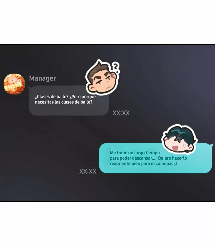 Página 34 del Manga