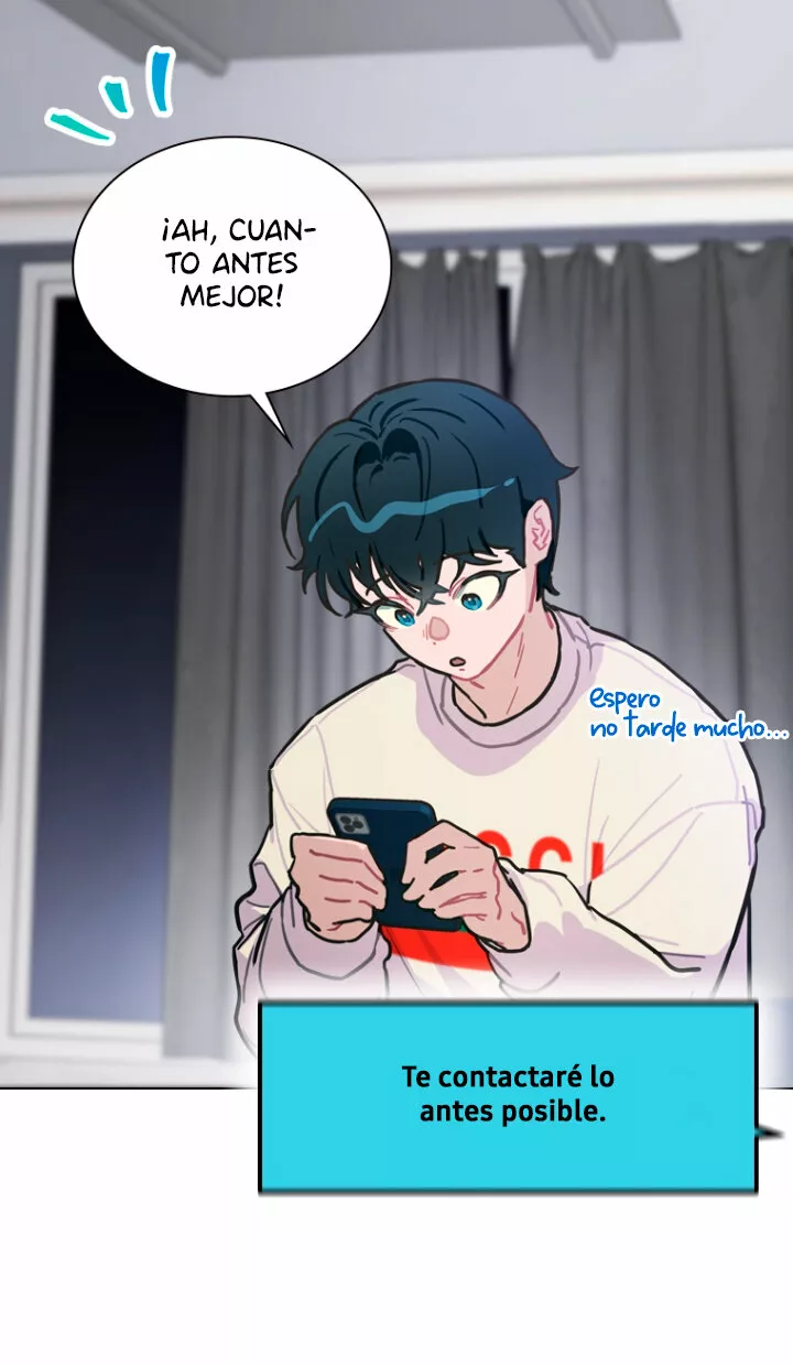 Página 36 del Manga