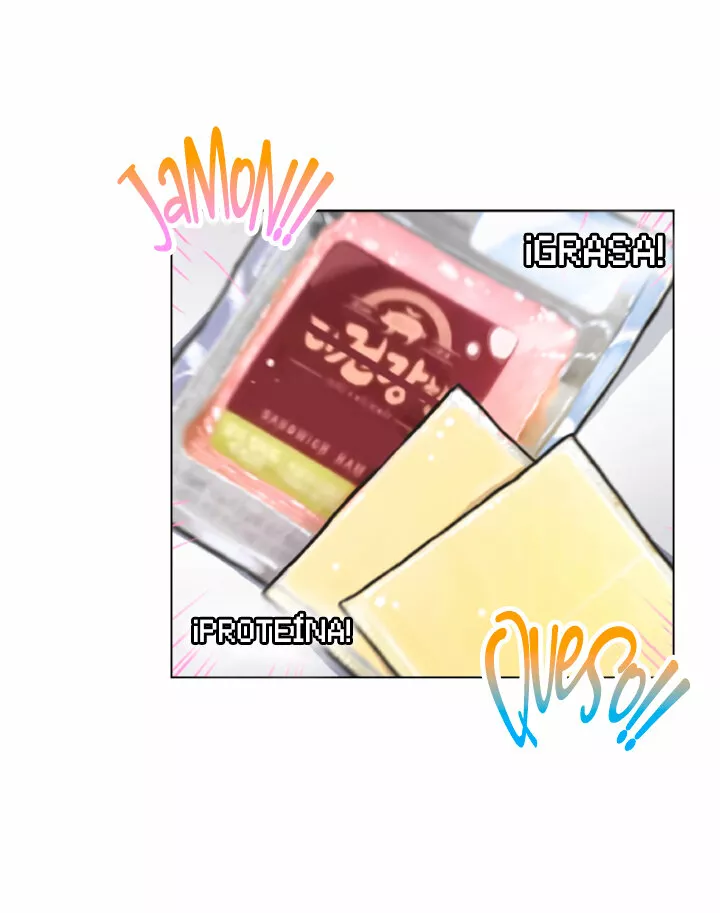 Página 42 del Manga