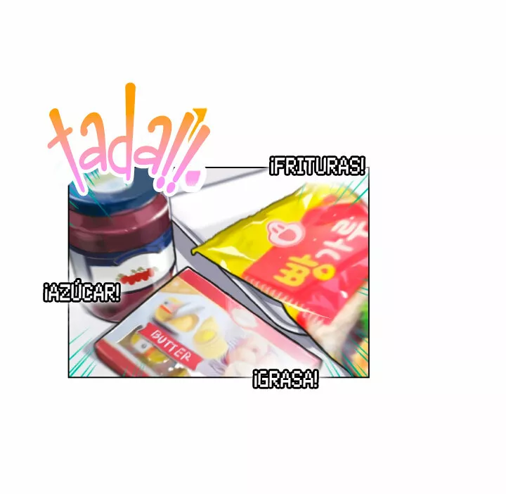 Página 43 del Manga