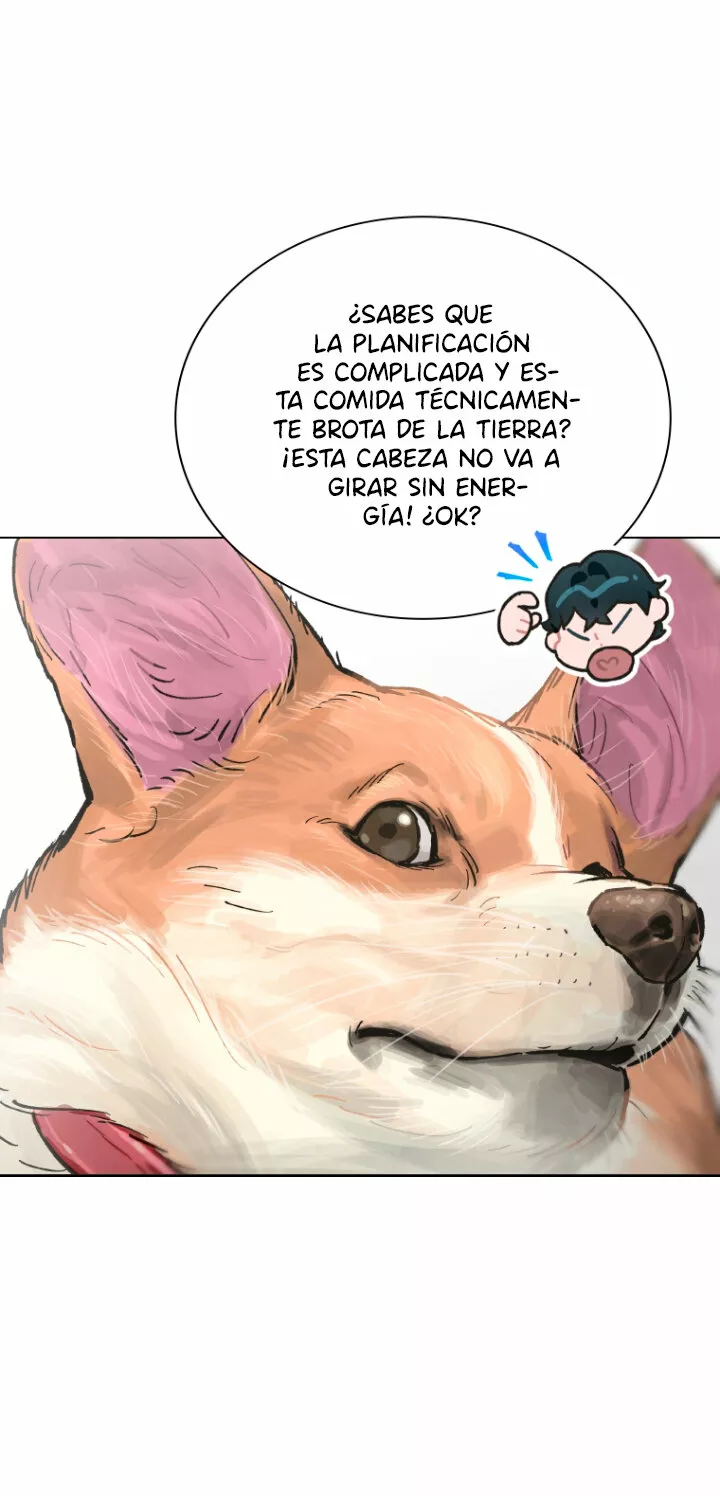 Página 46 del Manga