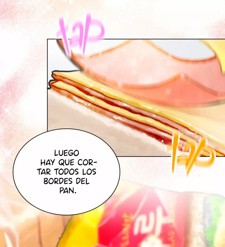 Página 50 del Manga