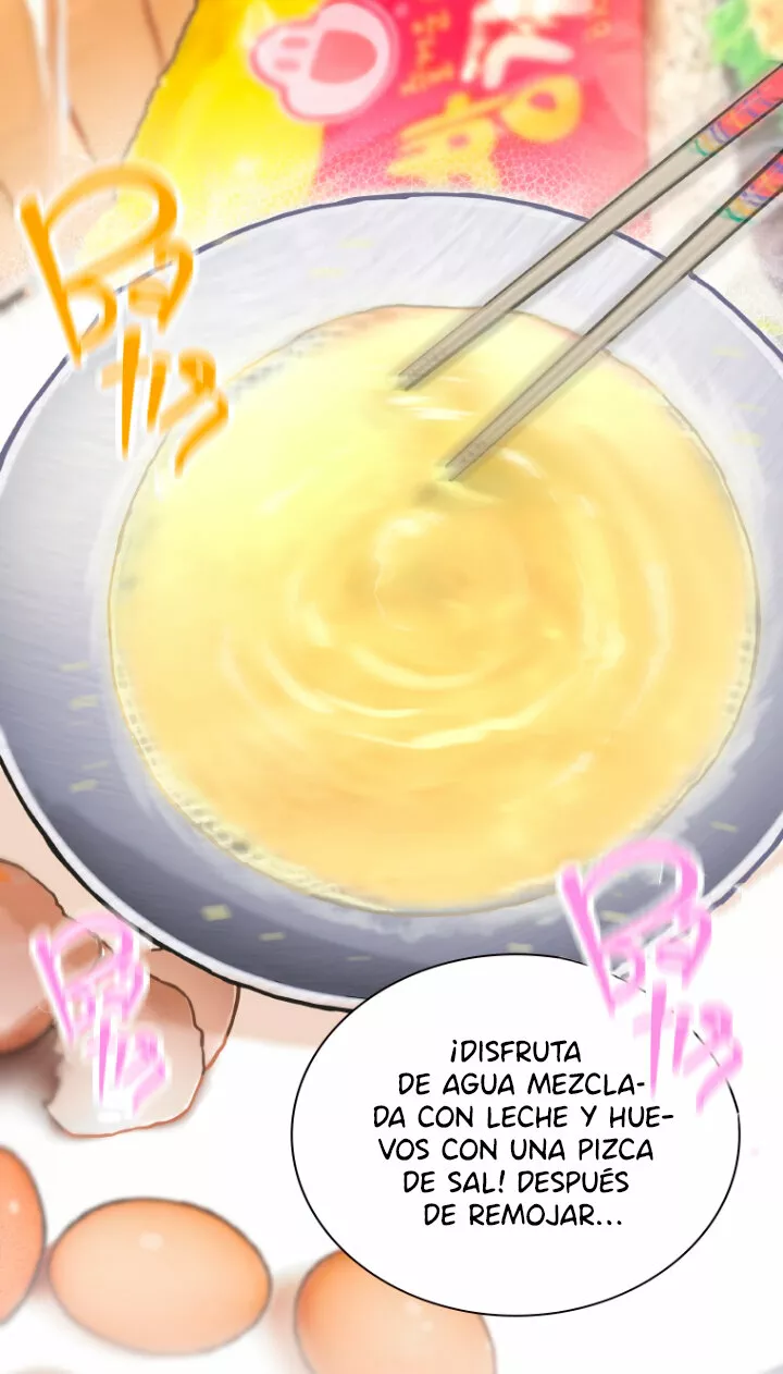 Página 51 del Manga