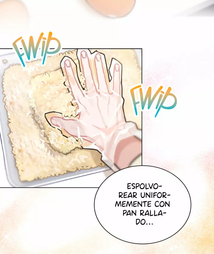 Página 52 del Manga