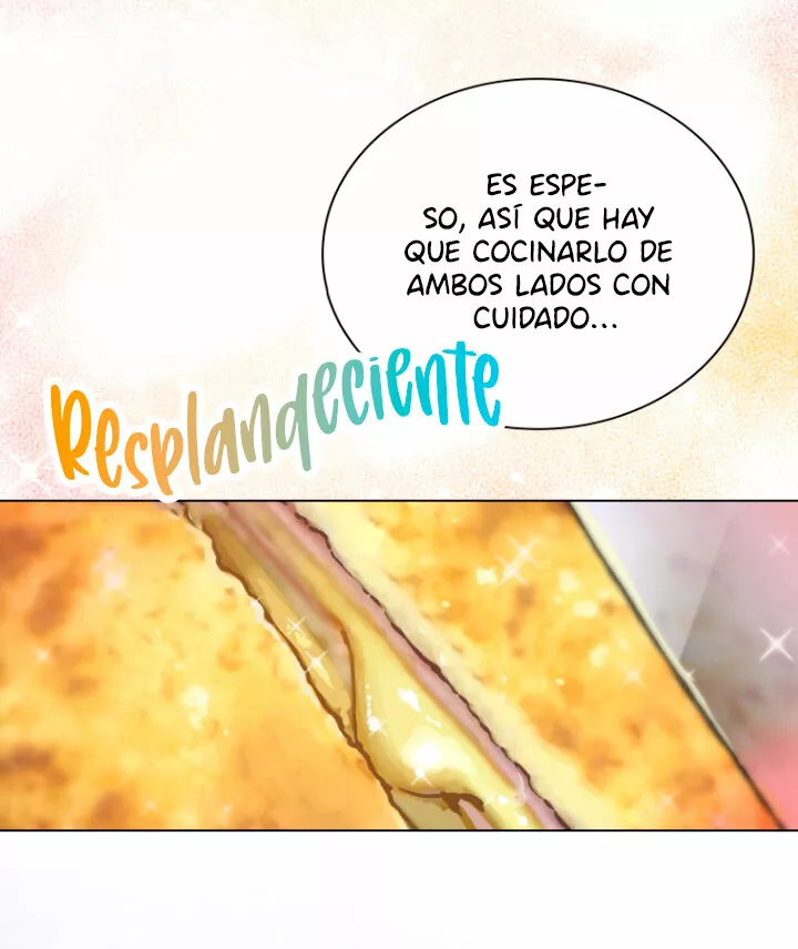 Página 54 del Manga