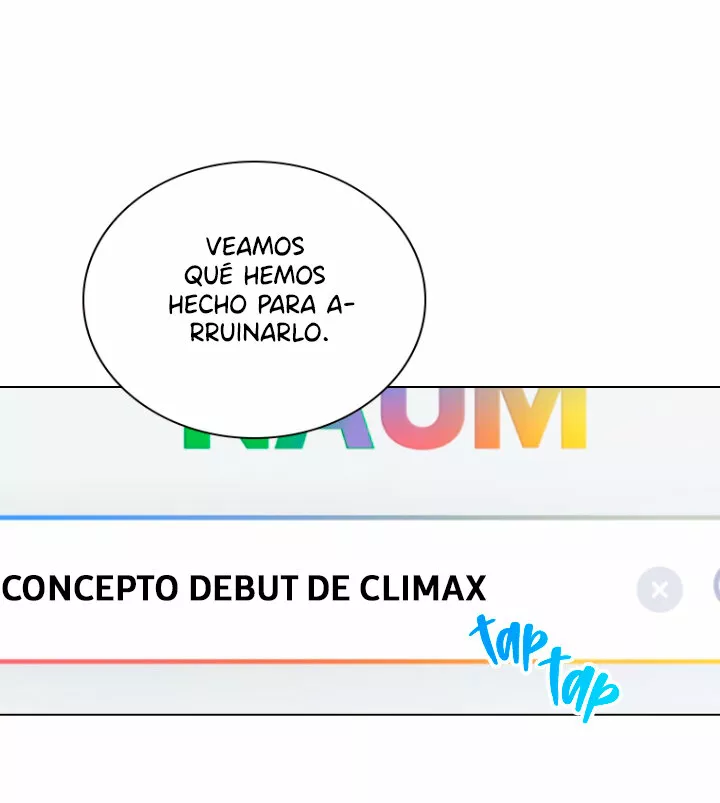 Página 62 del Manga