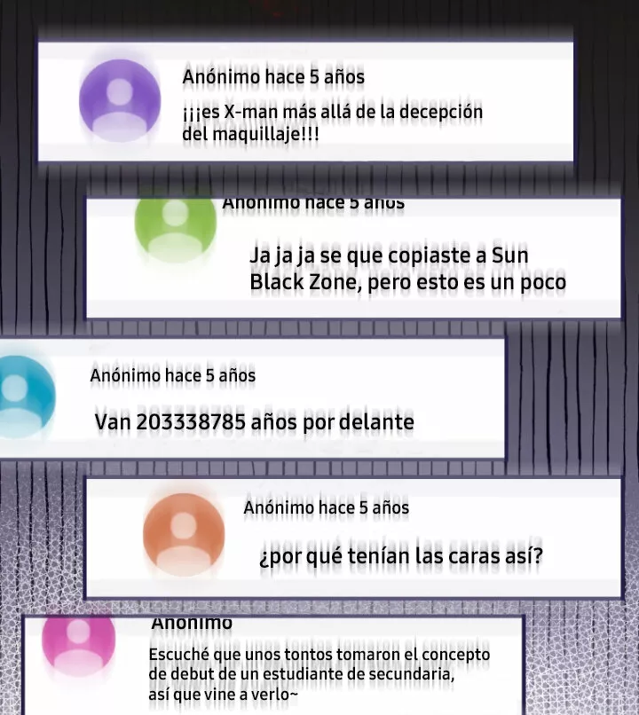 Página 65 del Manga